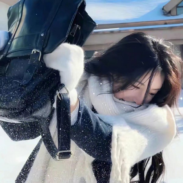 黑白道 海报